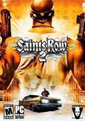 Descargar Saints Row 2 [MULTI5] por Torrent